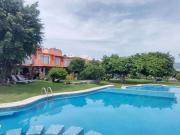Hermosa Casa Totalmente Amueblada En Renta En Burgos...