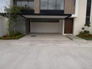 HERMOSA CASA TOTALMENTE EQUIPADA EN VENTA PACHUCA