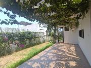 HERMOSA CASA TOTALMENTE NUEVA CON PERSIANAS Y...