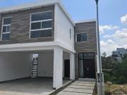Hermosa casa totalmente nueva en Alamo sur oportunidad