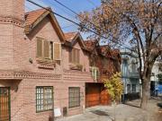 Hermosa Casa Triplex en venta en Villa Gral. Mitre