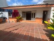 Hermosa casa ubicada al norte de Barranquilla