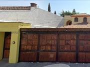 Hermosa casa ubicada en C. Río Tizapán