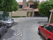 HERMOSA CASA UBICADA EN CHAPALITA, JALISCO