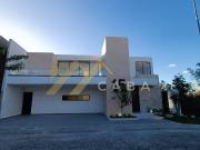 Hermosa casa ubicada en la carretera Temozon Chablekal,...