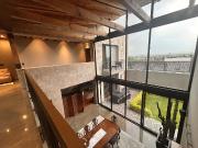 Hermosa Casa Vanguardista y de Lujo