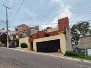 HERMOSA CASA VENTA COLONIA CERRO DEL TESORO, SAN PEDRO...