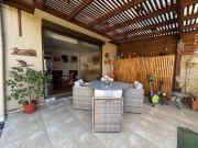 Hermosa Casa Venta Condominio La Reina