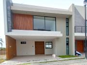 Hermosa Casa Venta Lomas de Angelópolis