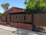 HERMOSA CASA VILLA CHENA