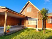 Amplio Terreno con Casa Villa Galilea