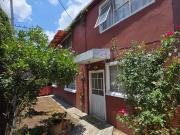 HERMOSA CASA VINTAGE EN XOCHIMILCO