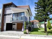 Hermosa casa y equipada en Fracc. En Morillotla