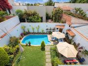 Hermosa Casa Zona Golf San Isidro