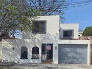 HERMOSA CASA ZONA SEGURA RESIDENCIAL