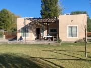 Ideal turismo casa zonda san juan