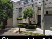 HERMOSA CASAEN REMATE BANCARIO DE 140 m² EN INSURGENTES