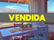 Hermosa casita con imponente vista a las sierras