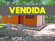 Hermosa Casita en Bº Balcón de Punilla Muy buena...