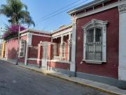 HERMOSA CASONA MONUMENTAL EN CHORRILLOS
