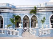 HERMOSA CASONA COLONIAL EN EL CENTRO DE MÉRIDA YUCATÁN