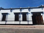 Hermosa casona en centro histórico de Querétaro