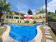 Hermosa casona en Lomas de Vista Bella Morelia en venta....