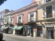 HERMOSA CASONA EN VENTA EN CENTRO DE PUEBLA