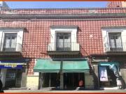 HERMOSA CASONA EN VENTA EN CENTRO DE PUEBLA