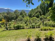 Hermosa chacra en Golondrinas Chubut