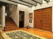 Hermosa e iluminada casa 1200 m2 terreno, 3 recámaras en...