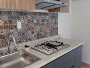 HERMOSA EN CLUB DE GOLF