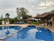 Hermosa finca a puerta cerrada en venta Rozo Palmira...