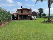 Hermosa finca campestre escriturada en Tepatitlán de...