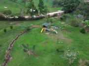 Hermosa finca en Amalfi Antioquia Hermosa finca en Amalfi Antioquia