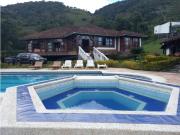 HERMOSA FINCA EN DARIEN