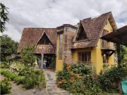 Hermosa finca en la Vega cundinamarca