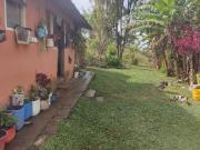 HERMOSA FINCA EN TOQUI BOYACA,CON DOS CASA...