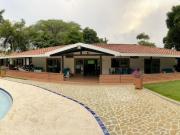 Hermosa finca en venta para venta en Sopetran Vereda El...