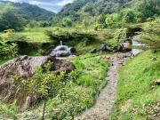 HERMOSA FINCA EN VENTA, SECTOR BAÑOS