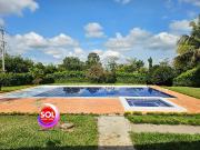 HERMOSA FINCA EN ARRIENDO, ALQUILER FAMILIAR PARA...
