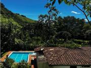 Hermosa finca para la venta en Amagá Antioquia