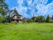 Hermosa finquita totalmente plana ne El Carmen