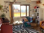 Hermosa habitación amplia, luminosa, amoblada....