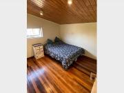 Hermosa habitación, Depto duplex en cerro alegre