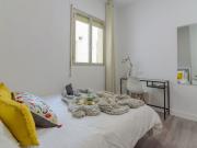 Hermosa habitacion doble en Madrid, Calle de Ayala