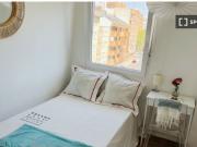 Hermosa habitación en alquiler en apartamento de 3...