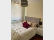 Hermosa habitación en barrio universitario