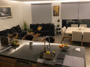 Hermosa habitación en penthouse baño privado terraza... Hermosa habitación en penthouse baño privado terraza...