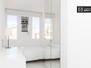 Hermosa habitación en piso compartido en Salamanca, Madrid